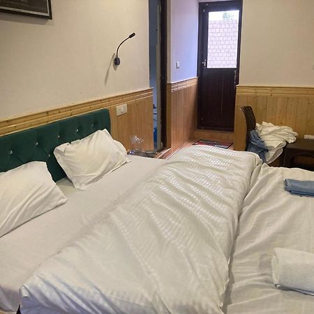 Stak Tokporinchen Guesthouse מראה חיצוני תמונה