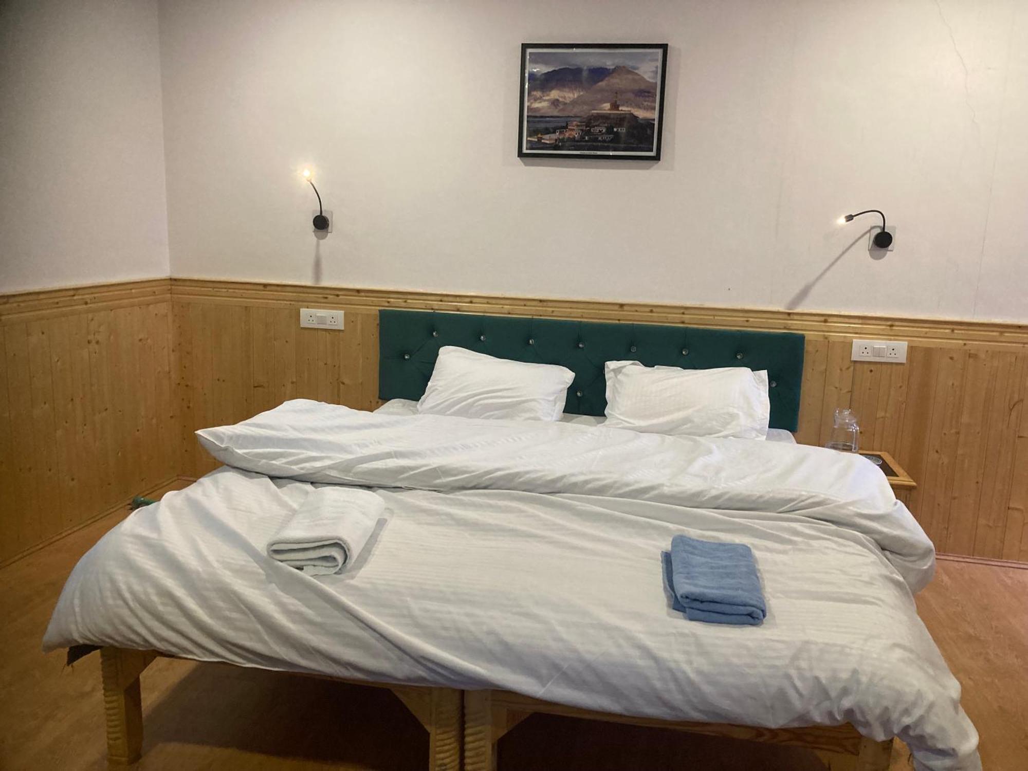 Stak Tokporinchen Guesthouse מראה חיצוני תמונה